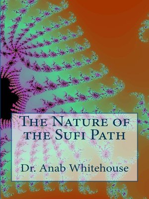 cover image of The Nature of the Sufi Path